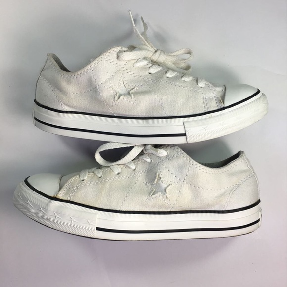 Converse Shoes - Converse One Star Women’s Sneakers